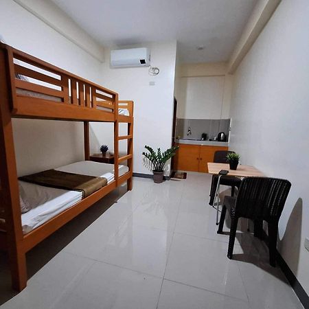 Llaguno City Inn General Santos City Extérieur photo