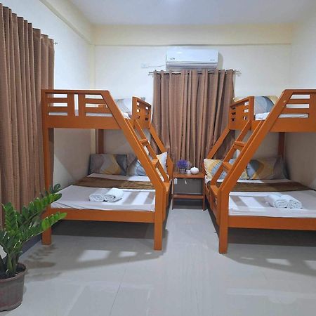 Llaguno City Inn General Santos City Extérieur photo