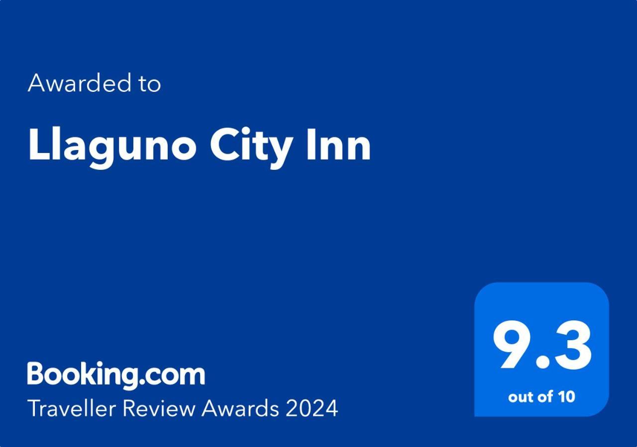 Llaguno City Inn General Santos City Extérieur photo