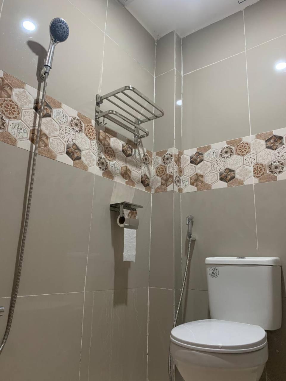 Llaguno City Inn General Santos City Extérieur photo