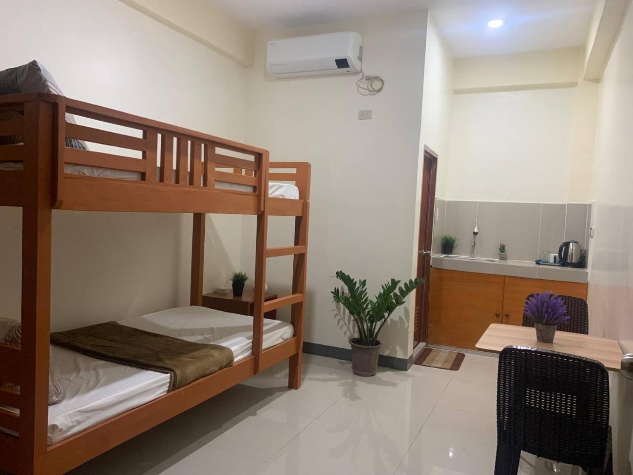 Llaguno City Inn General Santos City Extérieur photo