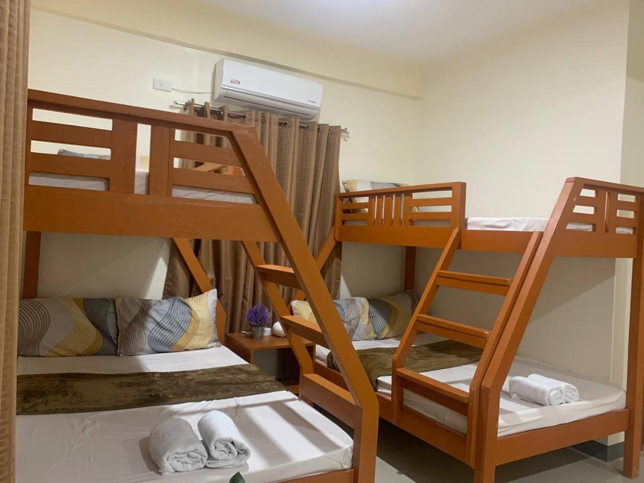 Llaguno City Inn General Santos City Extérieur photo