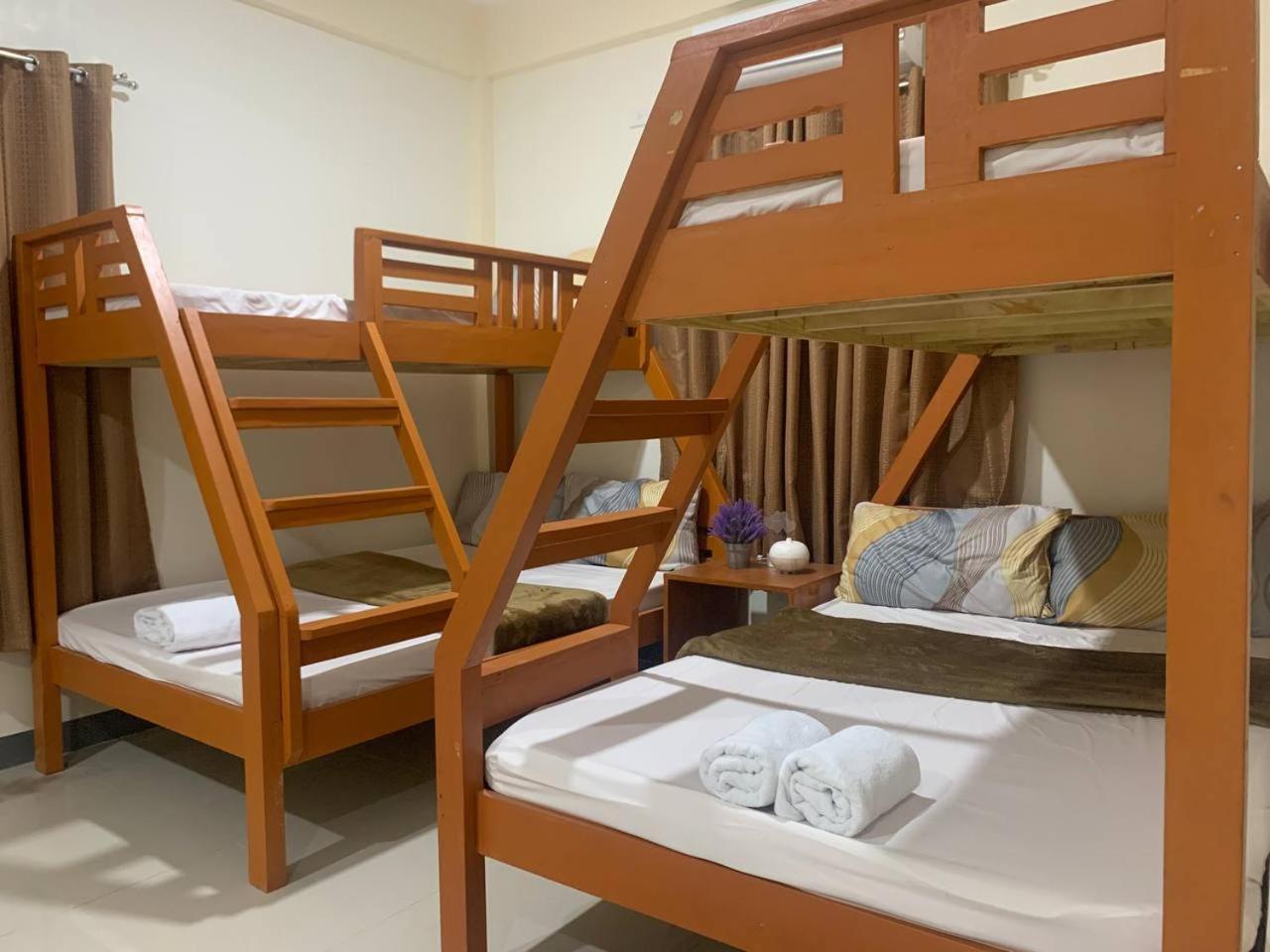 Llaguno City Inn General Santos City Extérieur photo