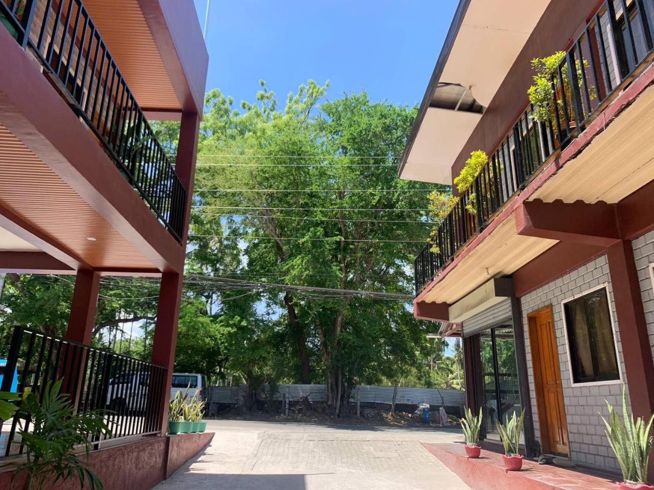 Llaguno City Inn General Santos City Extérieur photo