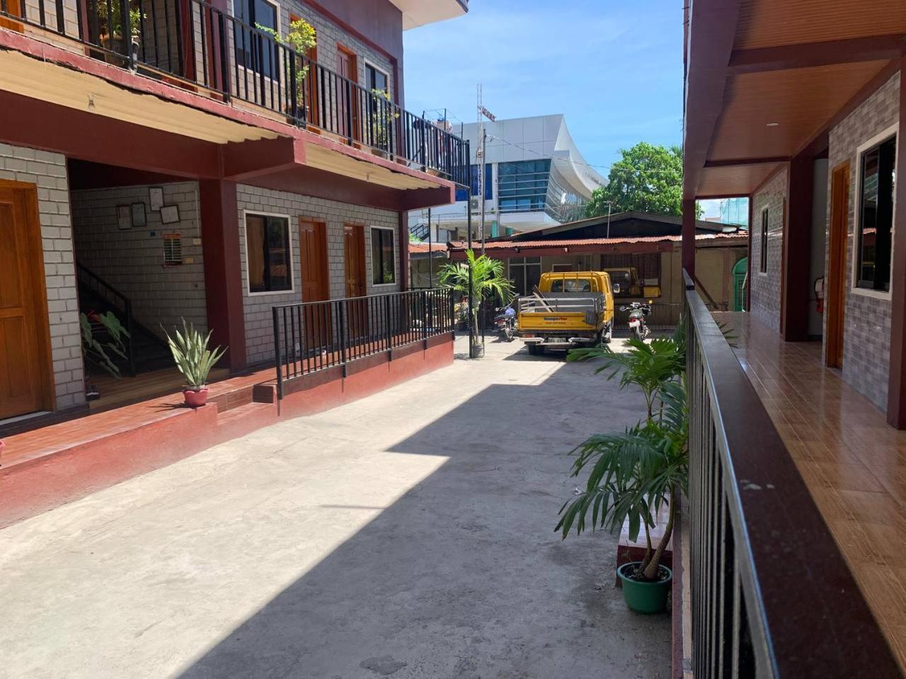 Llaguno City Inn General Santos City Extérieur photo