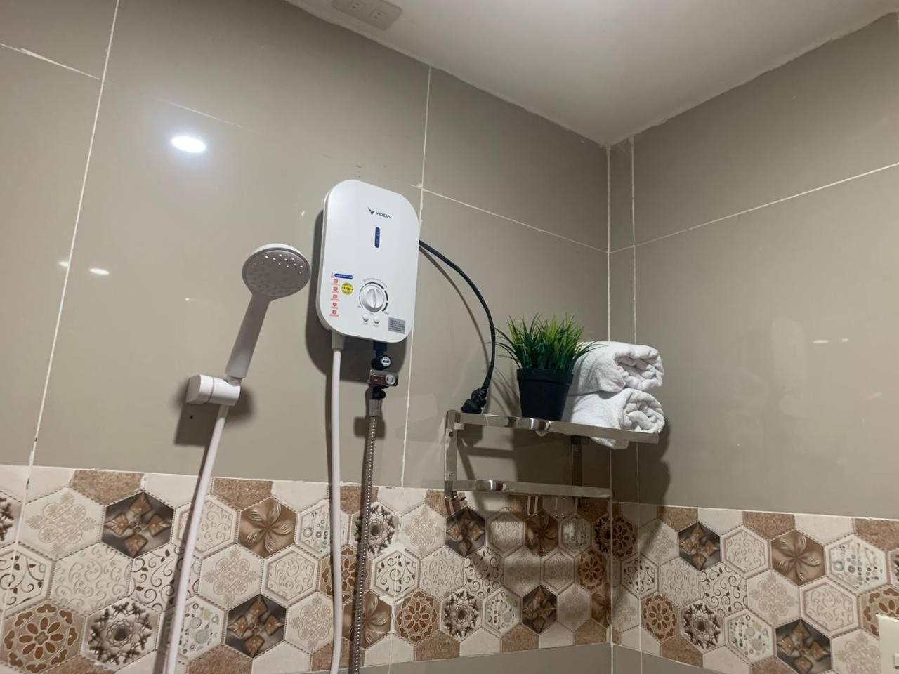 Llaguno City Inn General Santos City Extérieur photo