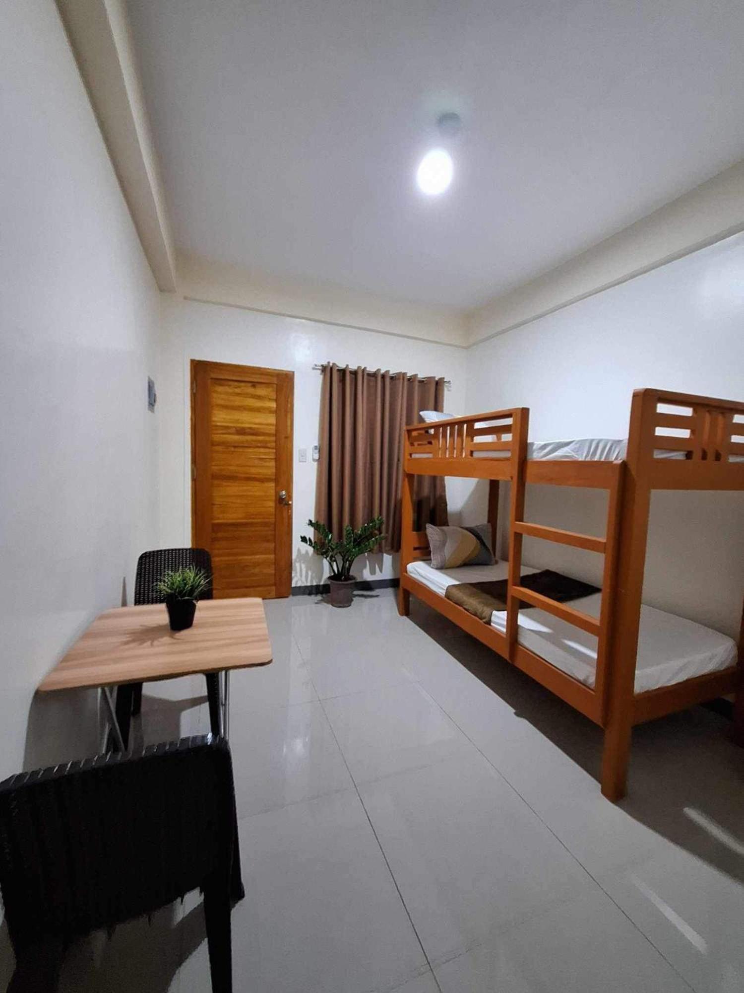 Llaguno City Inn General Santos City Extérieur photo