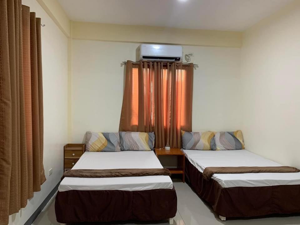 Llaguno City Inn General Santos City Extérieur photo
