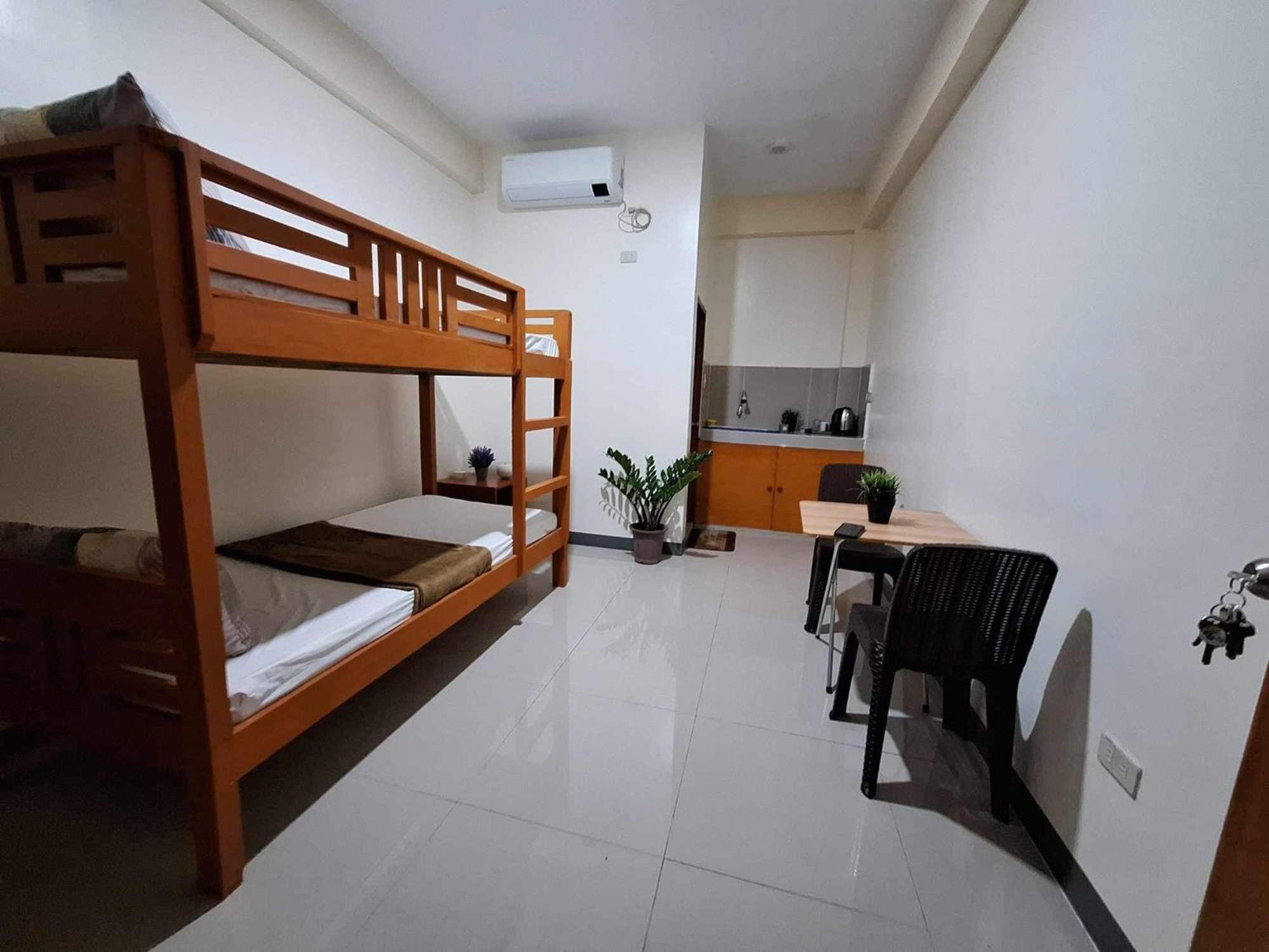 Llaguno City Inn General Santos City Extérieur photo