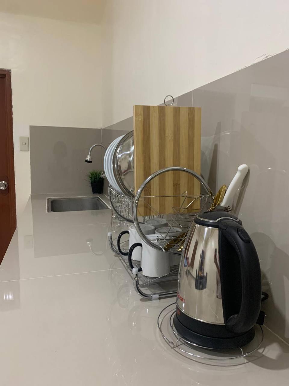 Llaguno City Inn General Santos City Extérieur photo