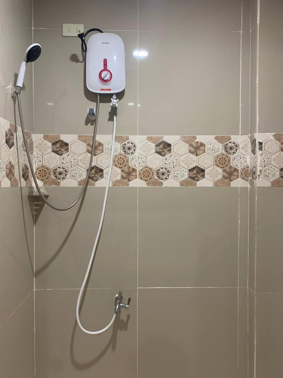 Llaguno City Inn General Santos City Extérieur photo