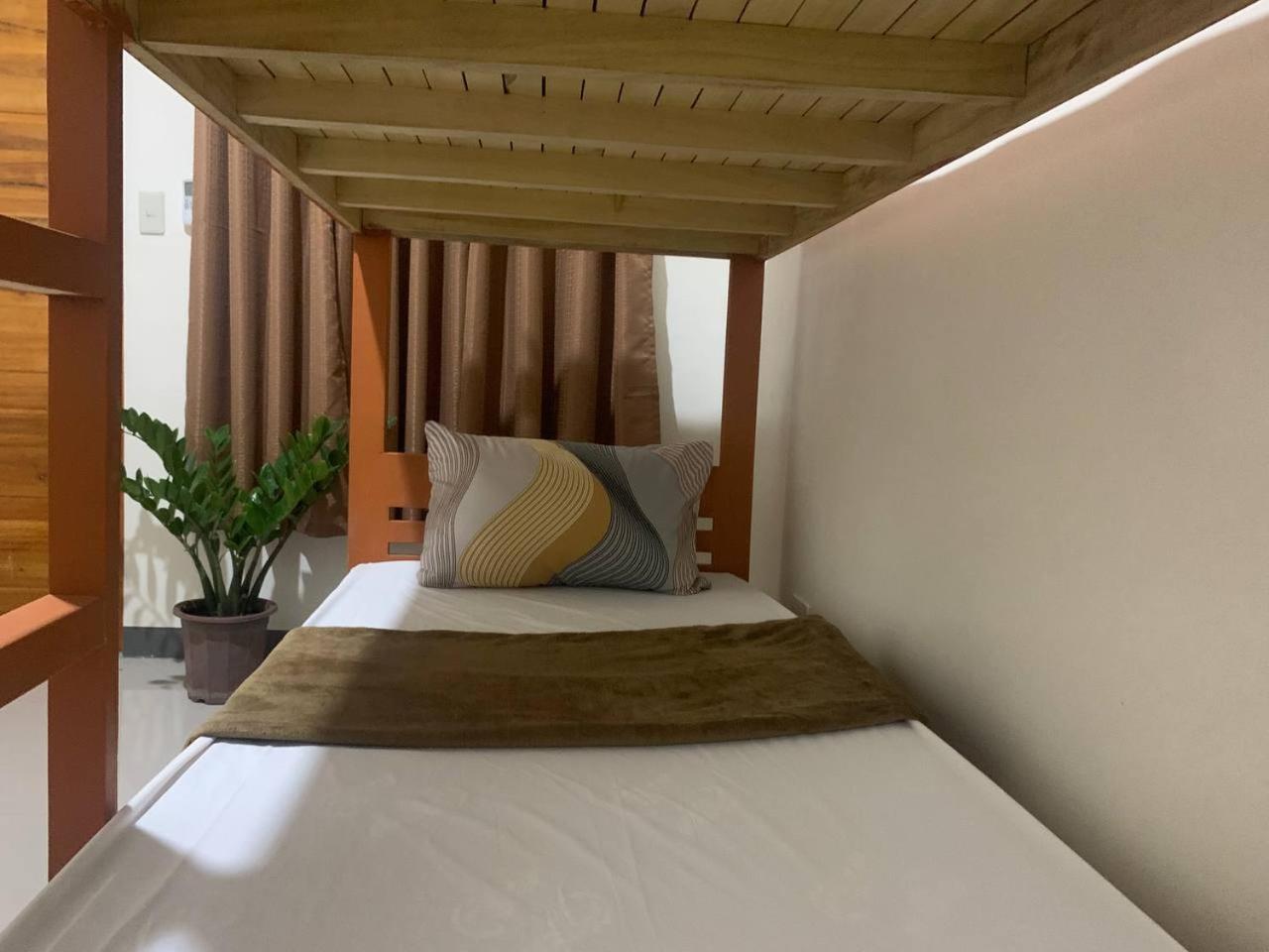 Llaguno City Inn General Santos City Extérieur photo