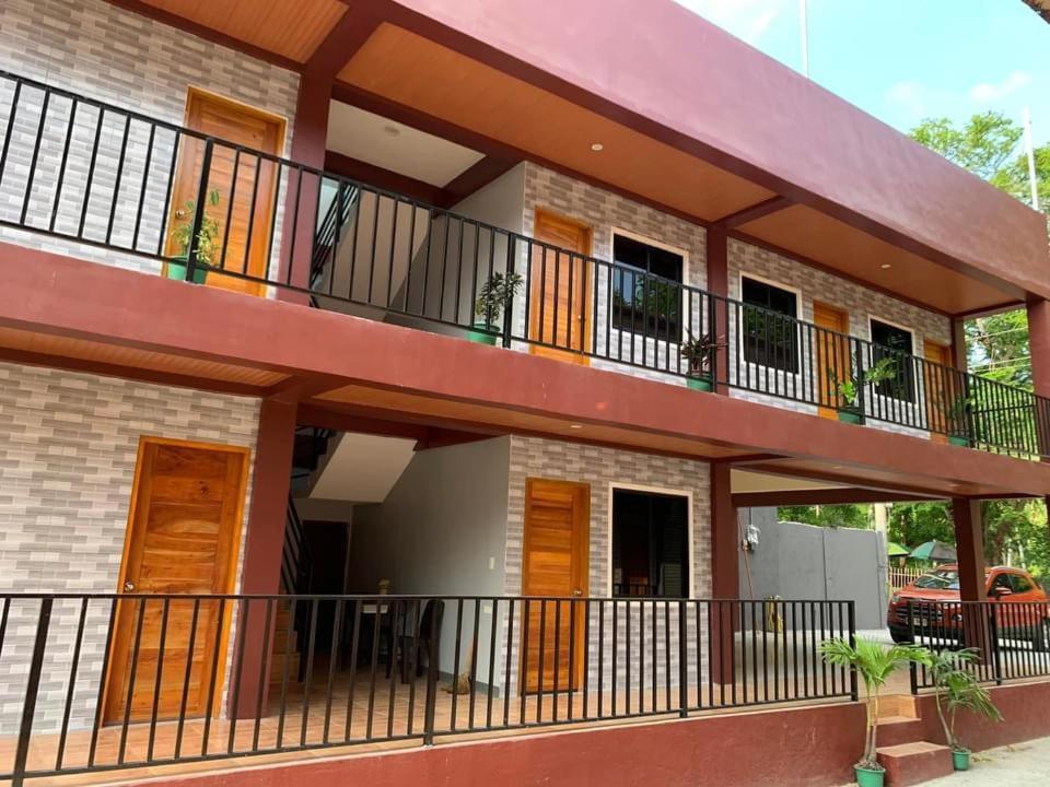 Llaguno City Inn General Santos City Extérieur photo