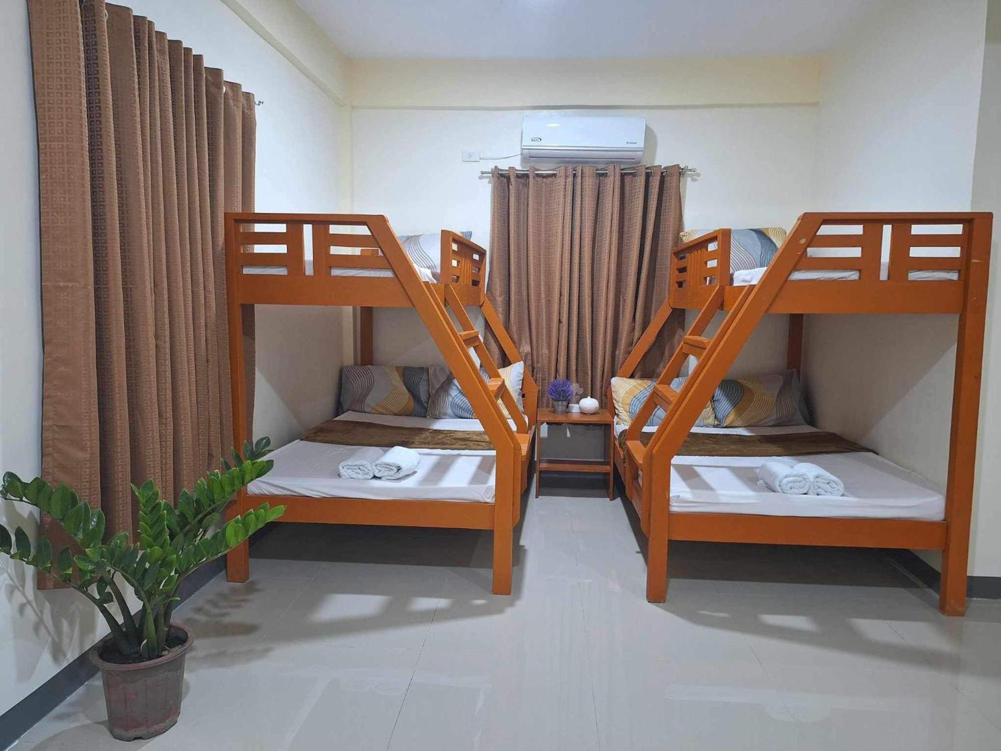 Llaguno City Inn General Santos City Extérieur photo