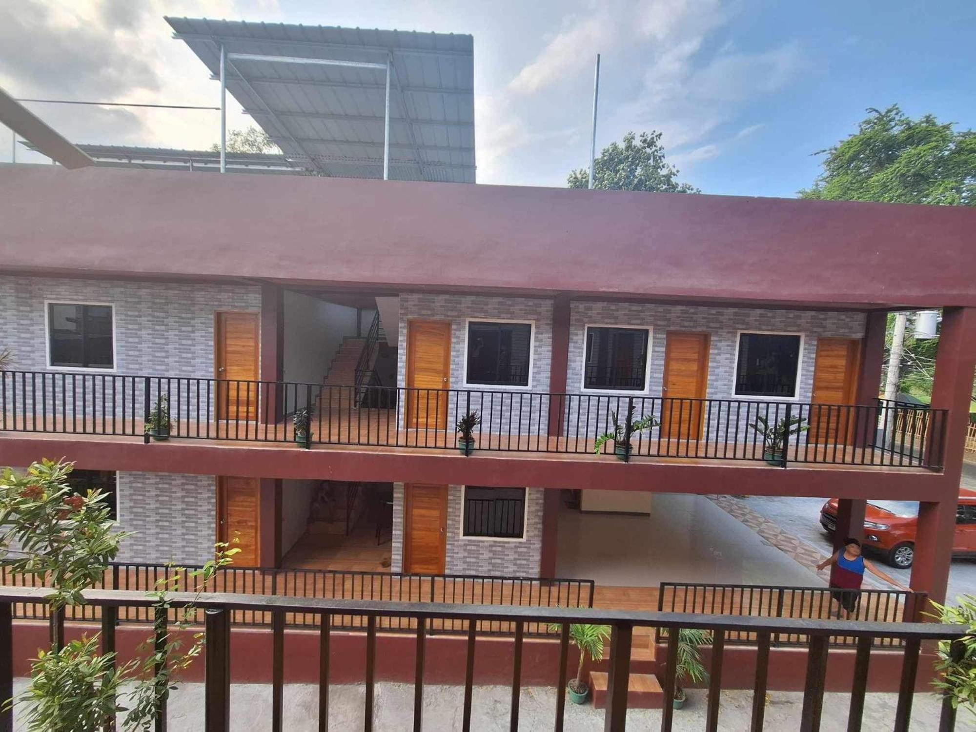 Llaguno City Inn General Santos City Extérieur photo