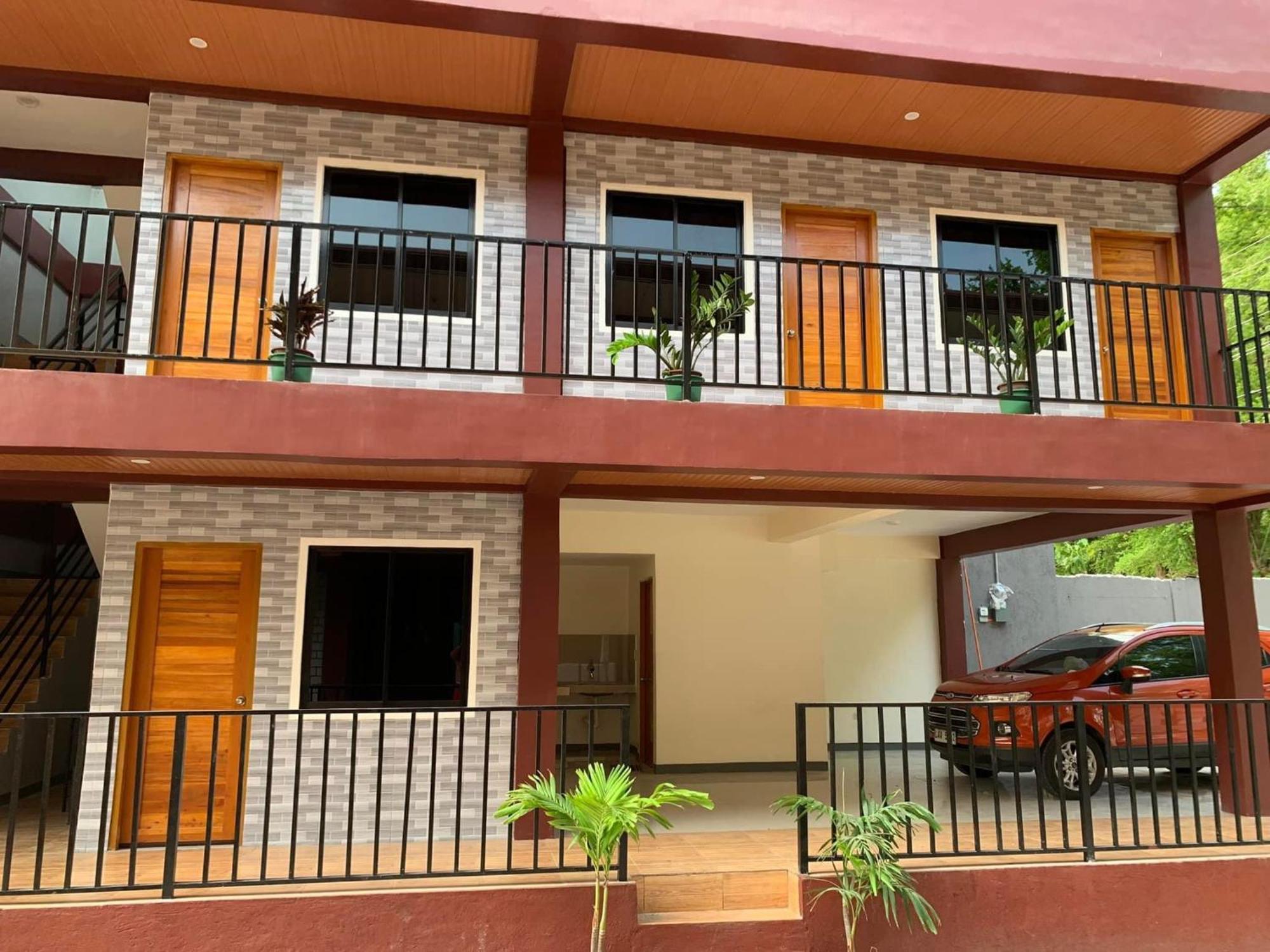 Llaguno City Inn General Santos City Extérieur photo