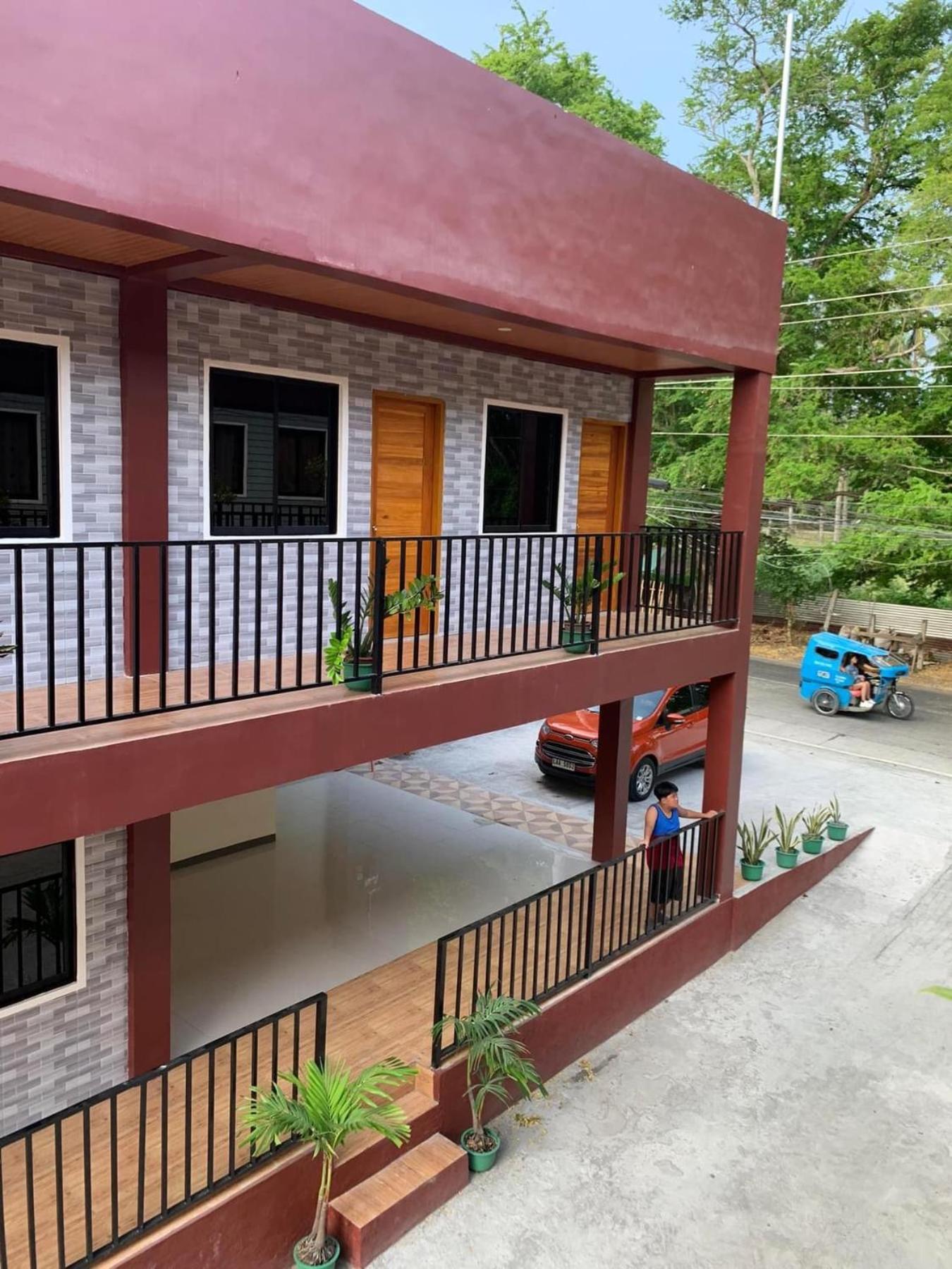 Llaguno City Inn General Santos City Extérieur photo