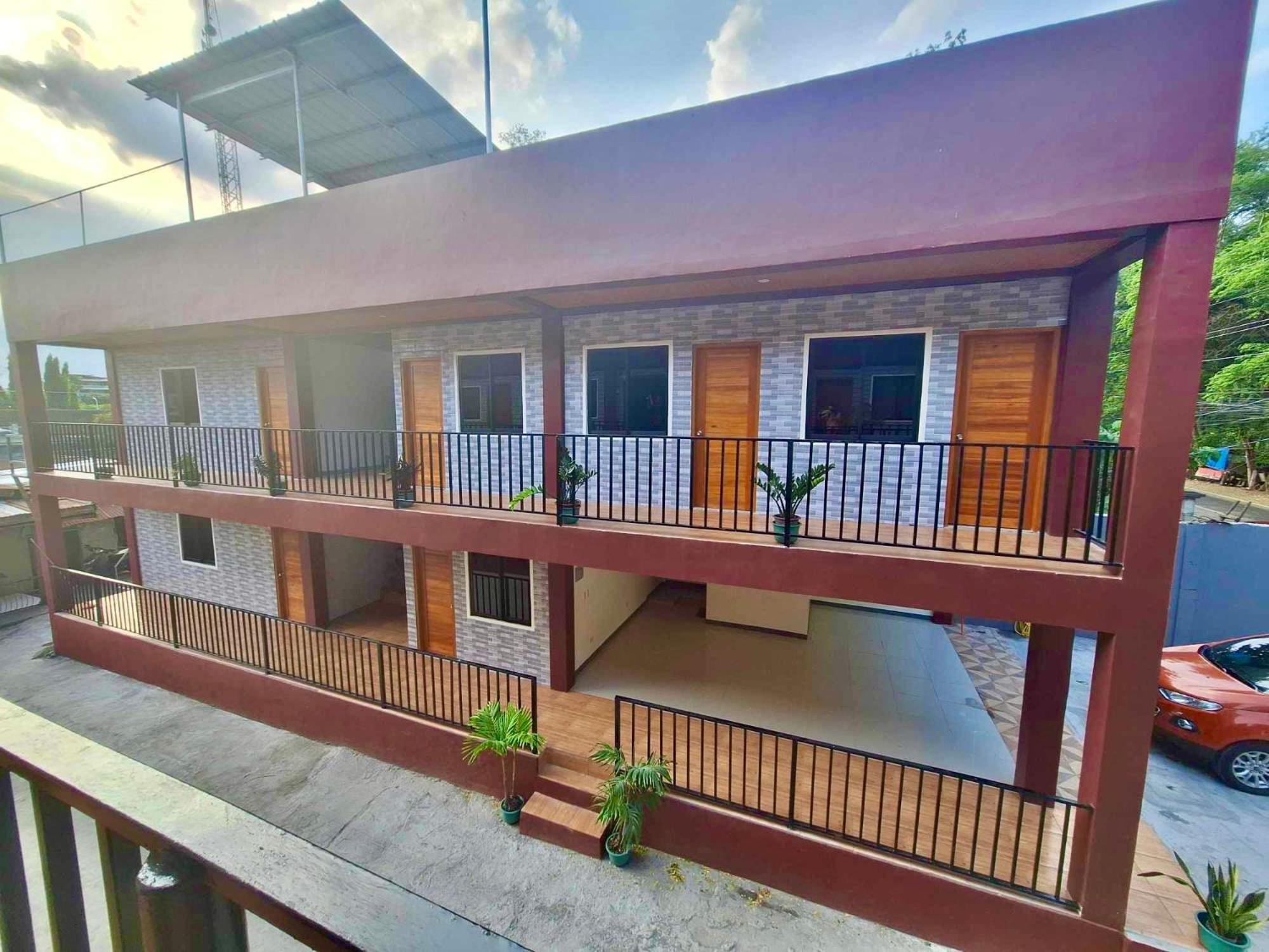 Llaguno City Inn General Santos City Extérieur photo