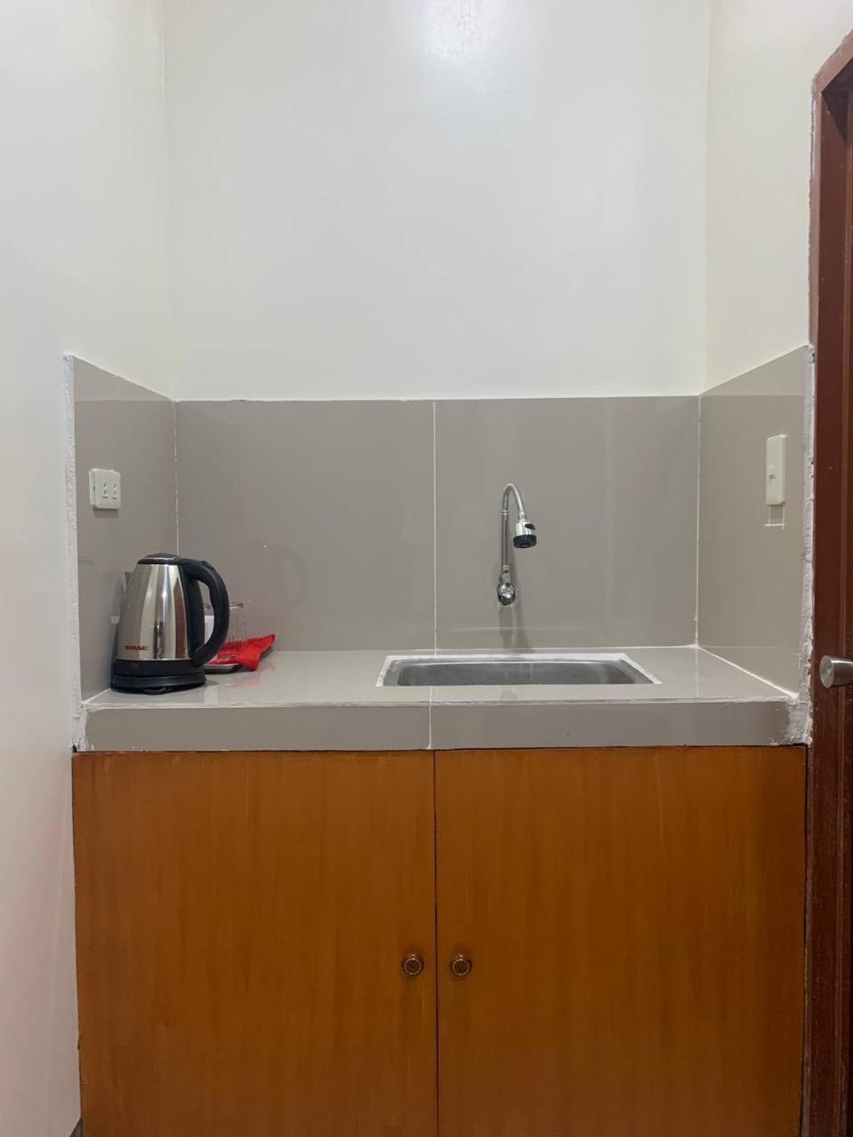 Llaguno City Inn General Santos City Extérieur photo