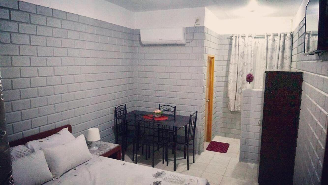 Llaguno City Inn General Santos City Extérieur photo