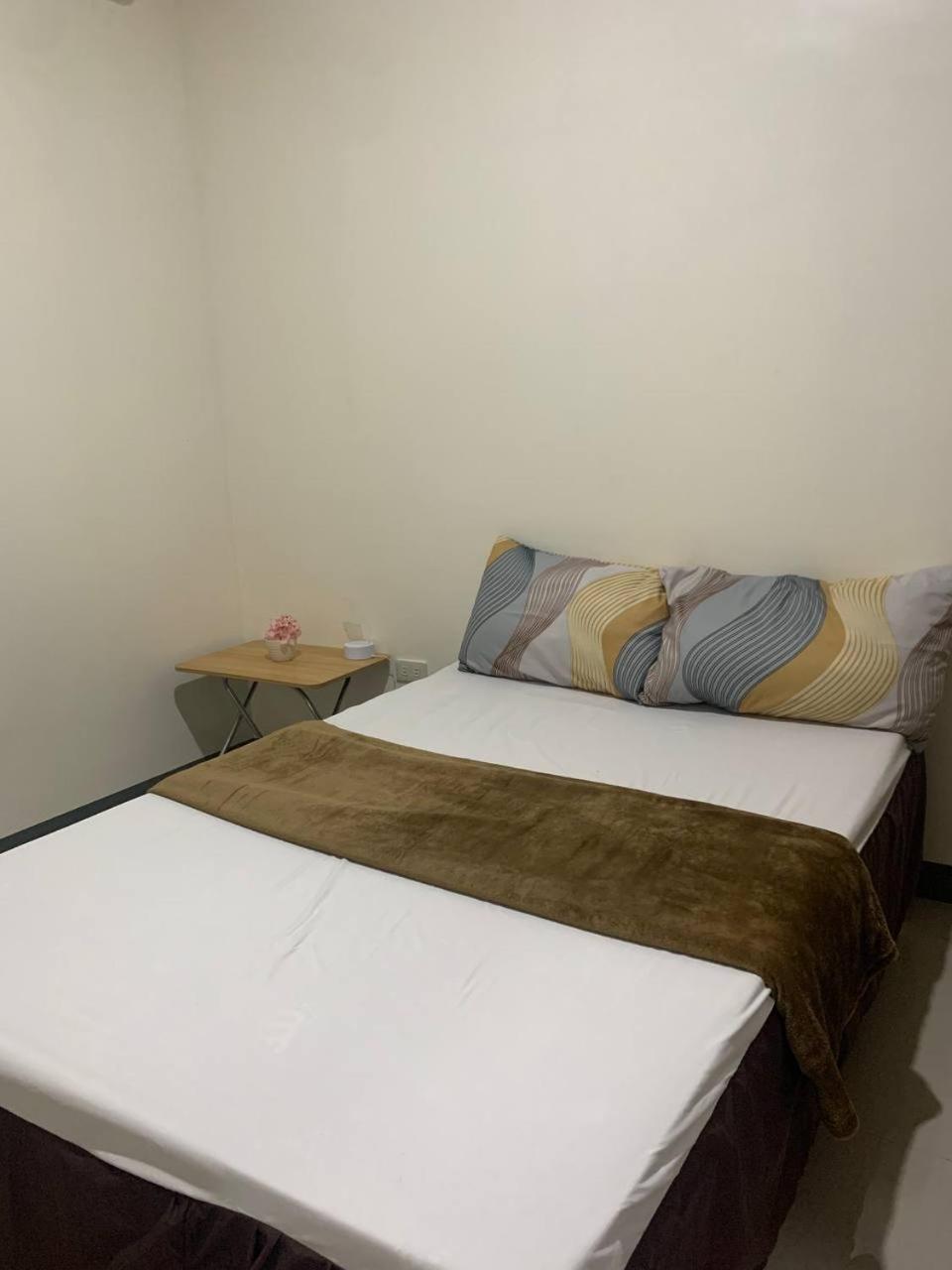 Llaguno City Inn General Santos City Extérieur photo