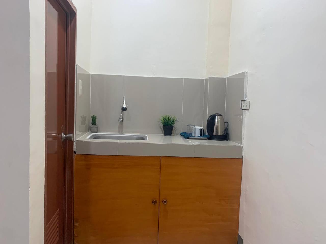 Llaguno City Inn General Santos City Extérieur photo