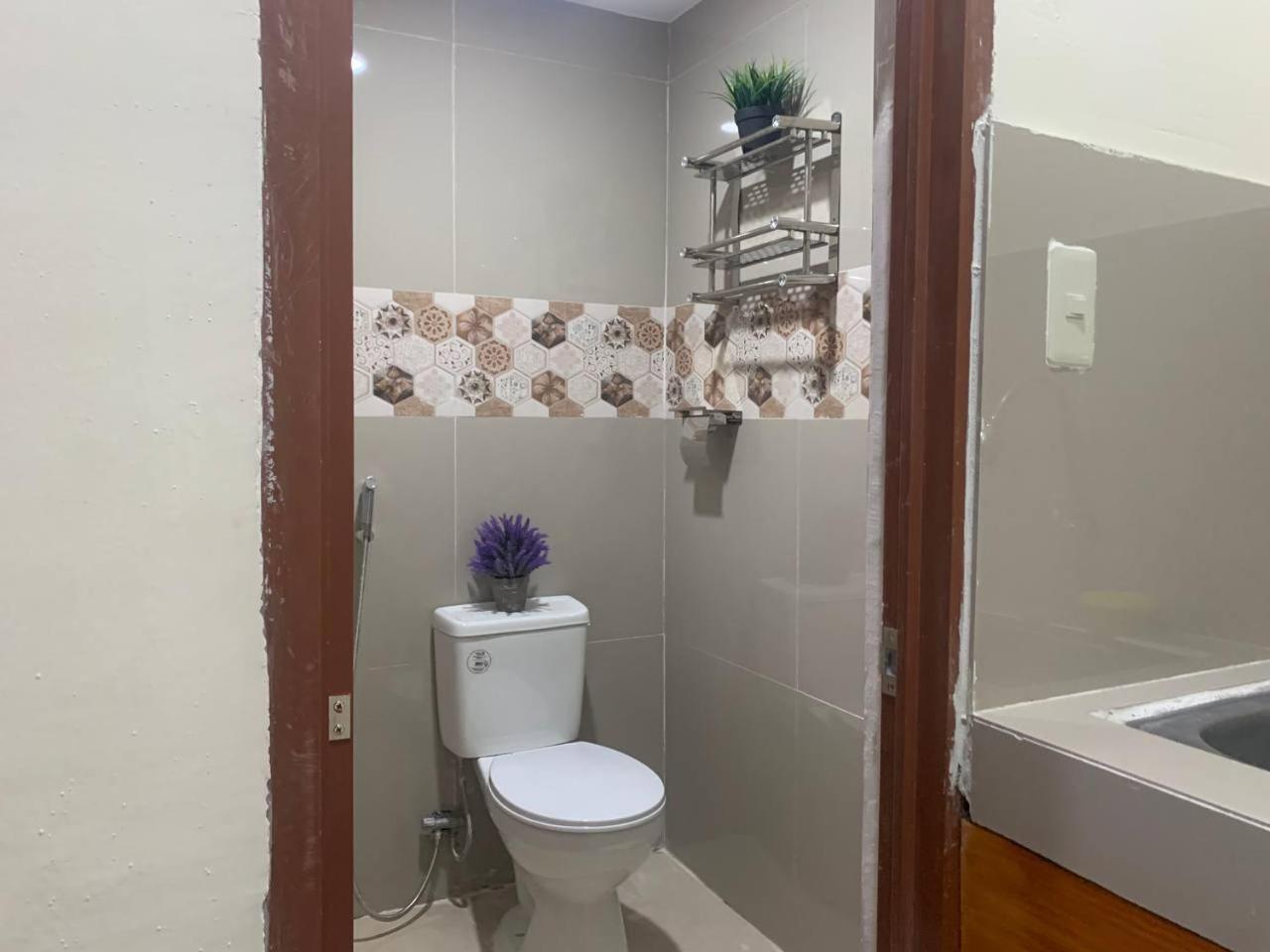 Llaguno City Inn General Santos City Extérieur photo