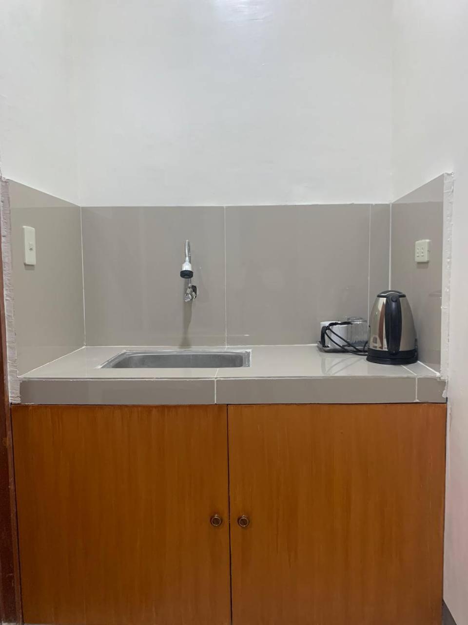 Llaguno City Inn General Santos City Extérieur photo