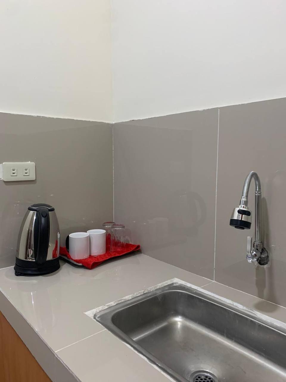 Llaguno City Inn General Santos City Extérieur photo
