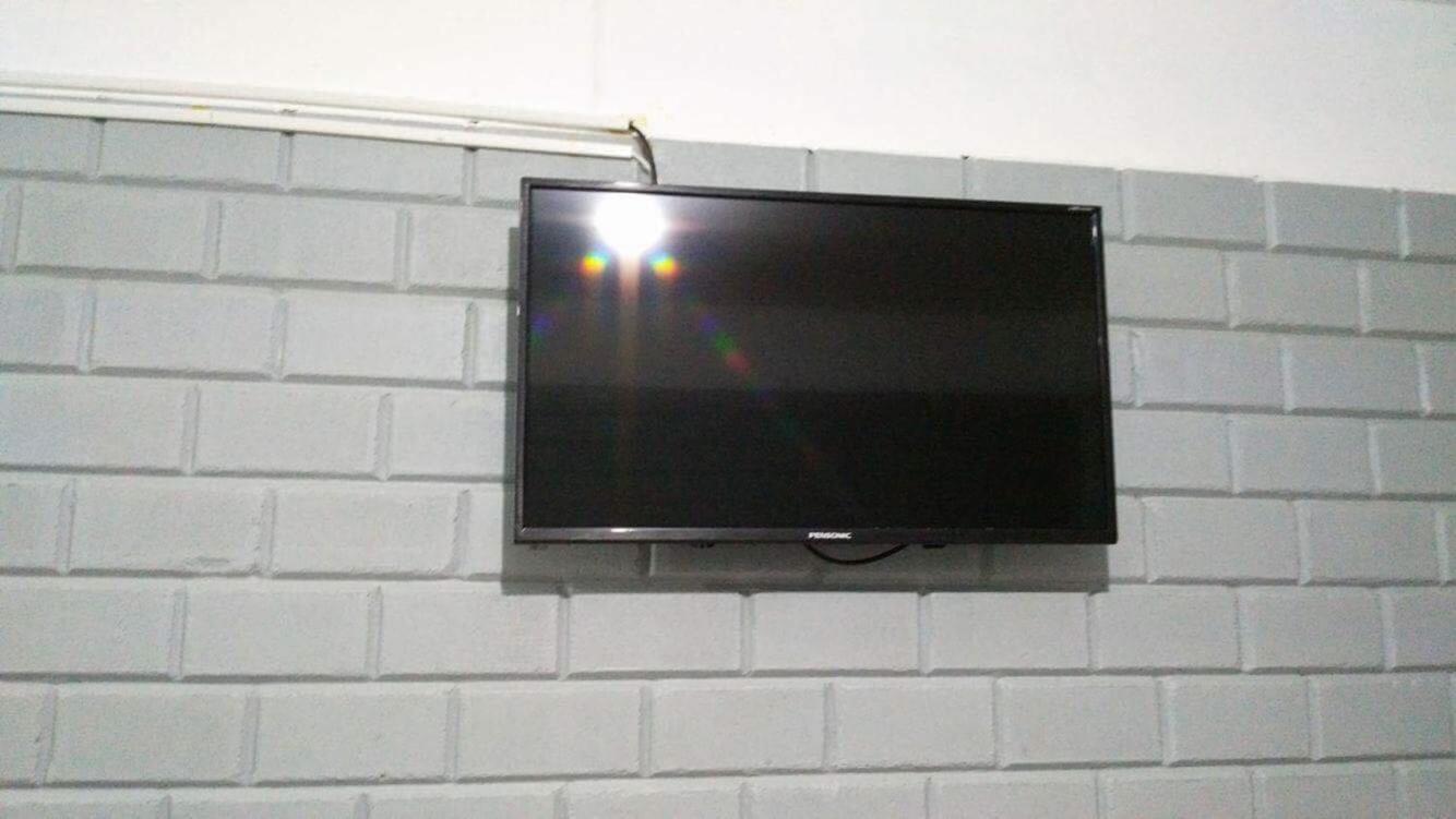 Llaguno City Inn General Santos City Extérieur photo