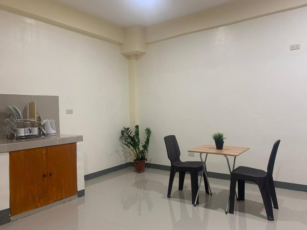 Llaguno City Inn General Santos City Extérieur photo