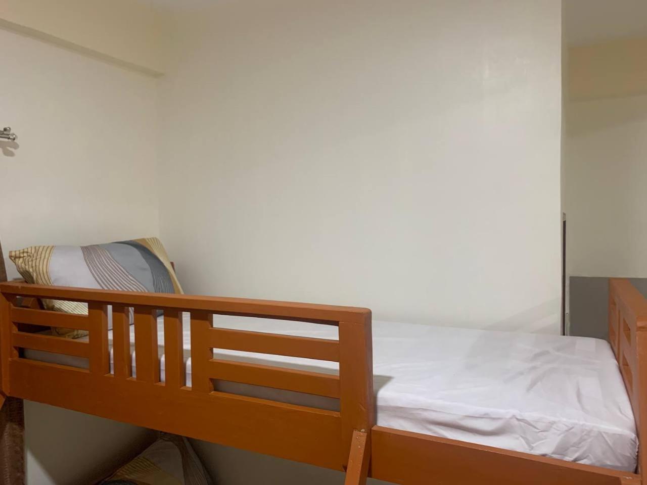Llaguno City Inn General Santos City Extérieur photo