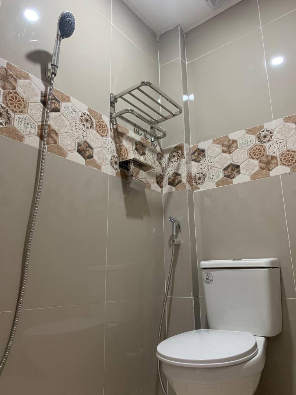 Llaguno City Inn General Santos City Extérieur photo