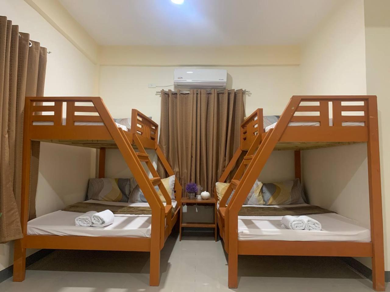 Llaguno City Inn General Santos City Extérieur photo