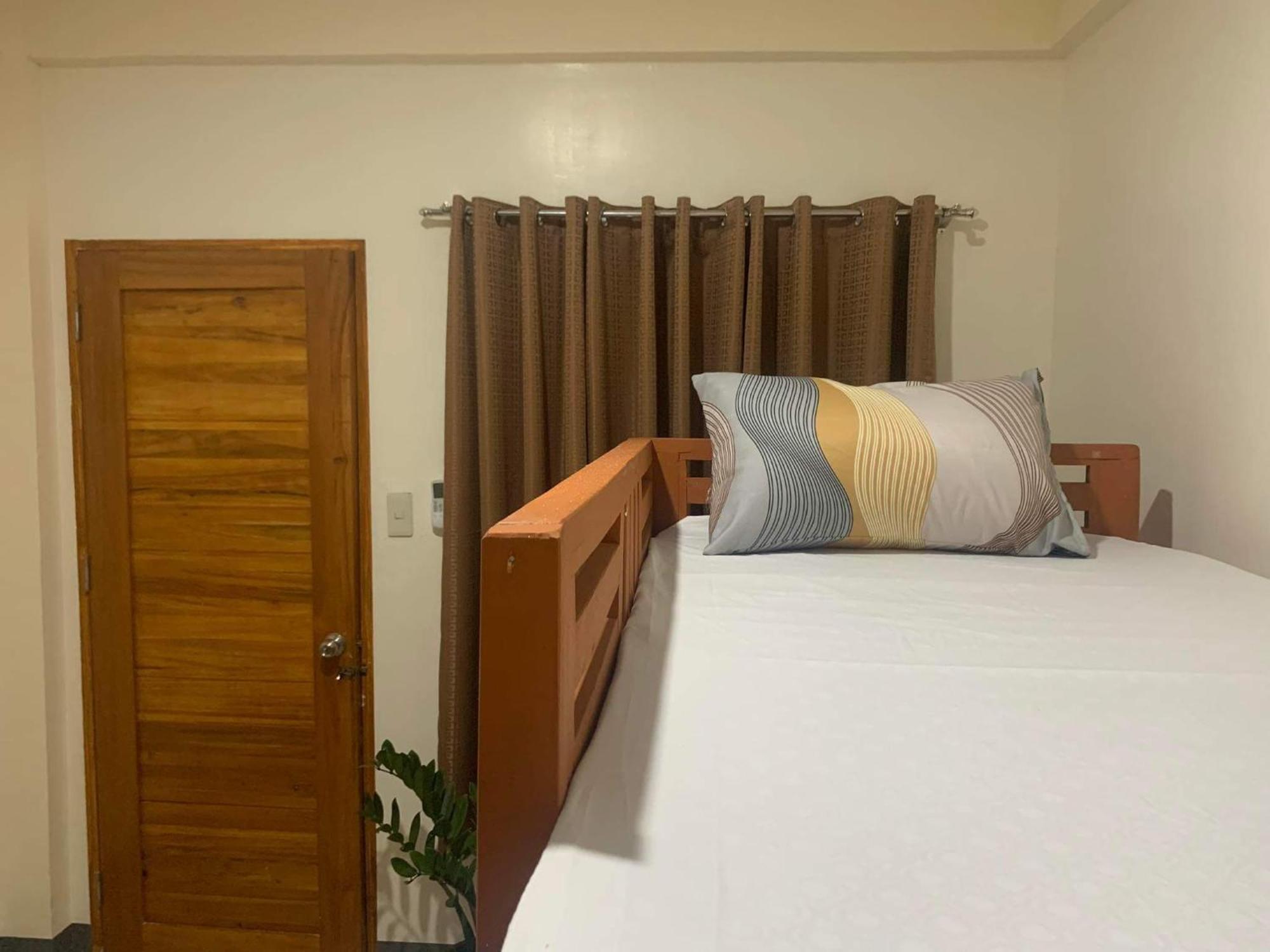 Llaguno City Inn General Santos City Extérieur photo