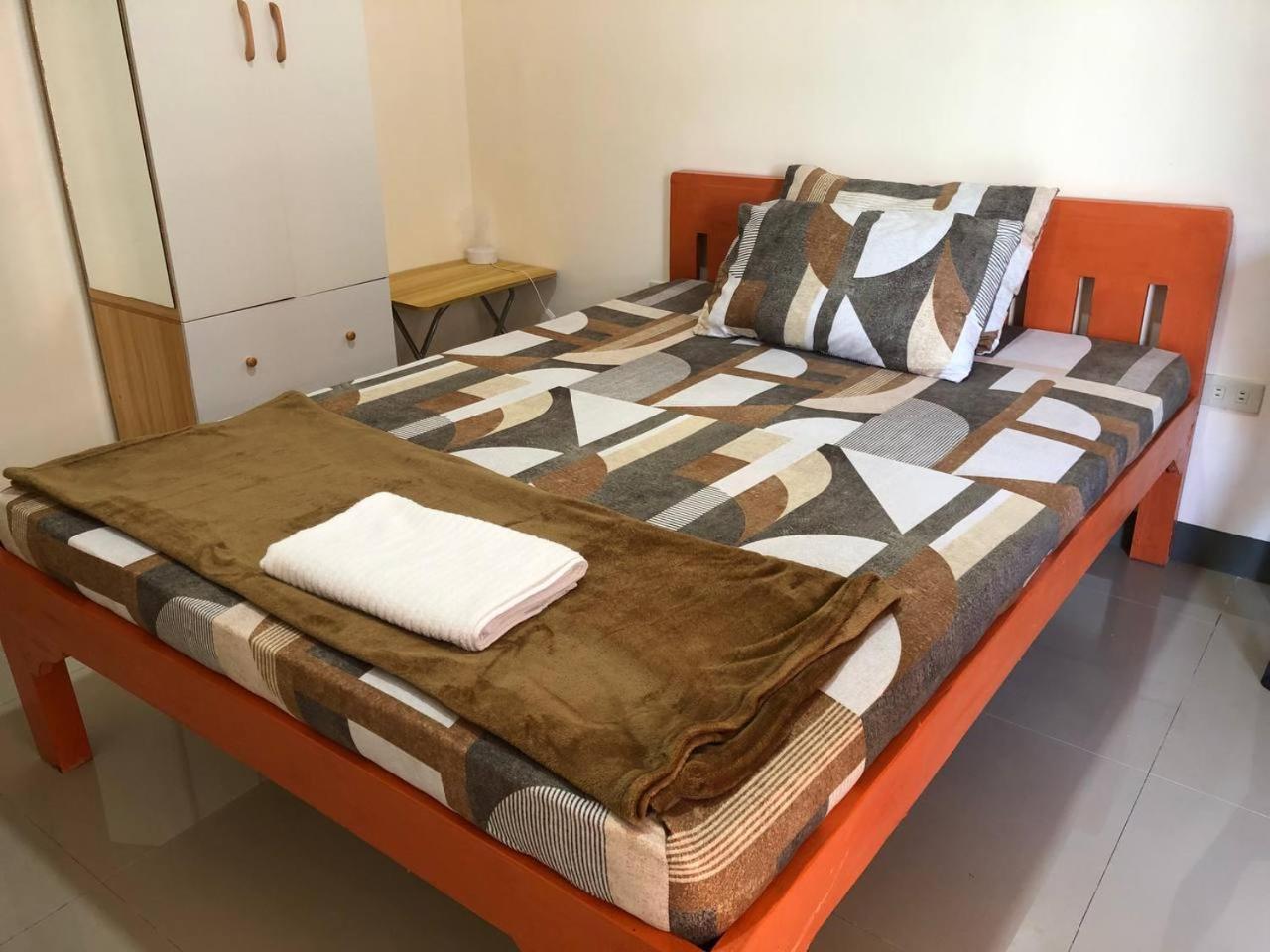 Llaguno City Inn General Santos City Extérieur photo
