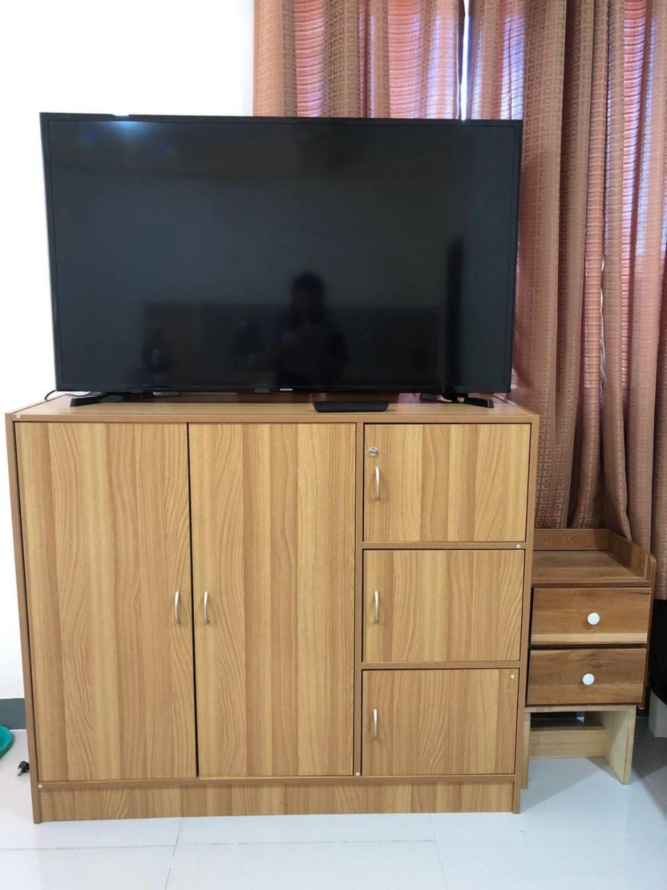 Llaguno City Inn General Santos City Extérieur photo