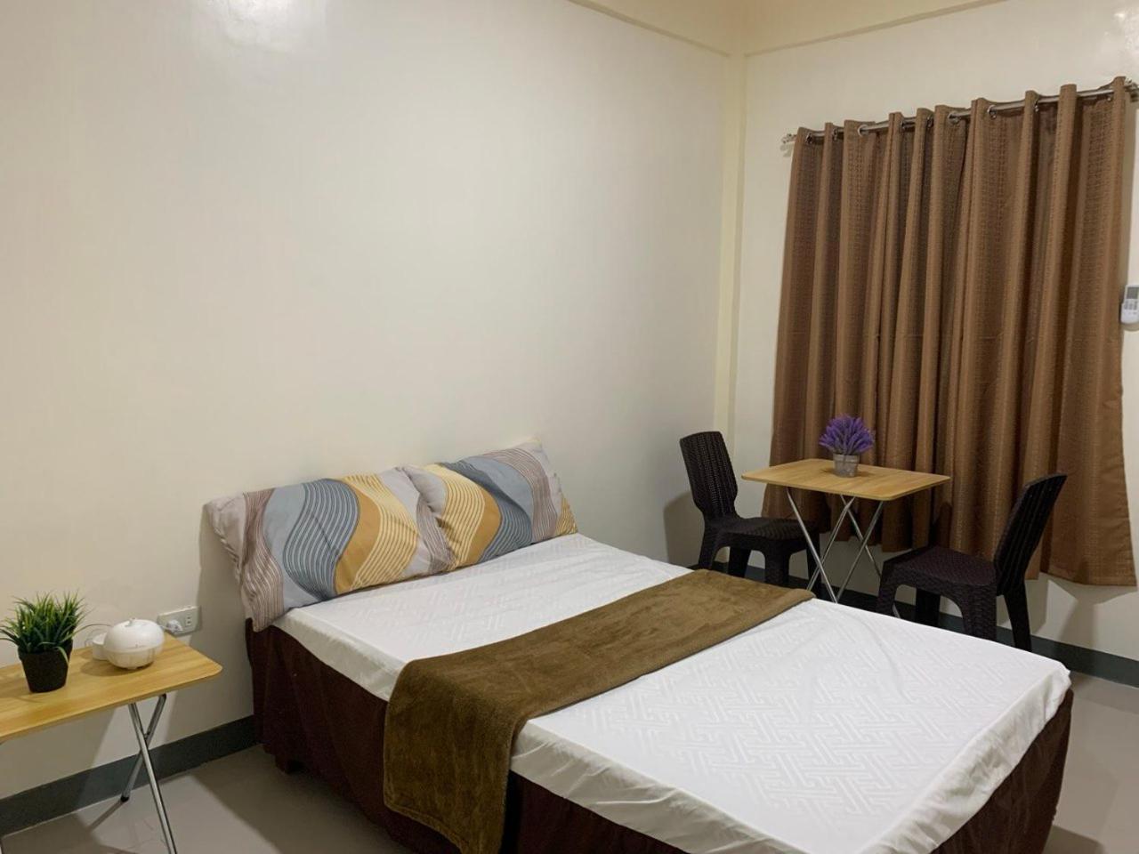 Llaguno City Inn General Santos City Extérieur photo