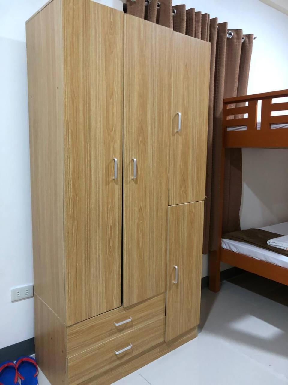 Llaguno City Inn General Santos City Extérieur photo